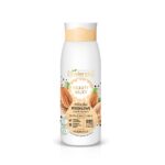 Beauty Milky mleczko migdałowe z prebiotykiem do pielęgnacji ciała 400ml