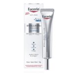 Hyaluron-Filler + 3x Effect Eye SPF15 krem przeciwzmarszczkowy do skóry wokół oczu 15ml