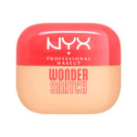 Wonder Snatch sypki puder wygładzający 03 Peach Posse 6g