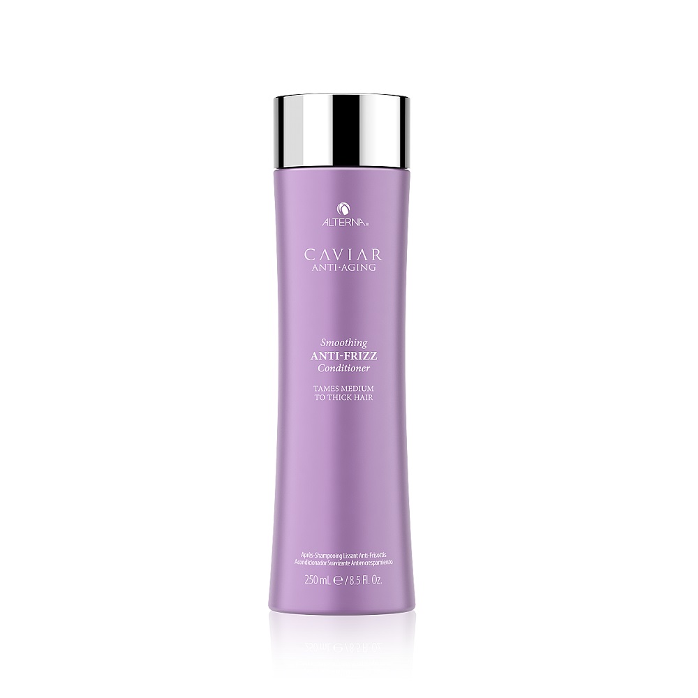 31630431674478694 Caviar Anti-Aging Smoothing Anti-Frizz Conditioner wygładzająca odżywka do włosów 250ml - obrazek 1