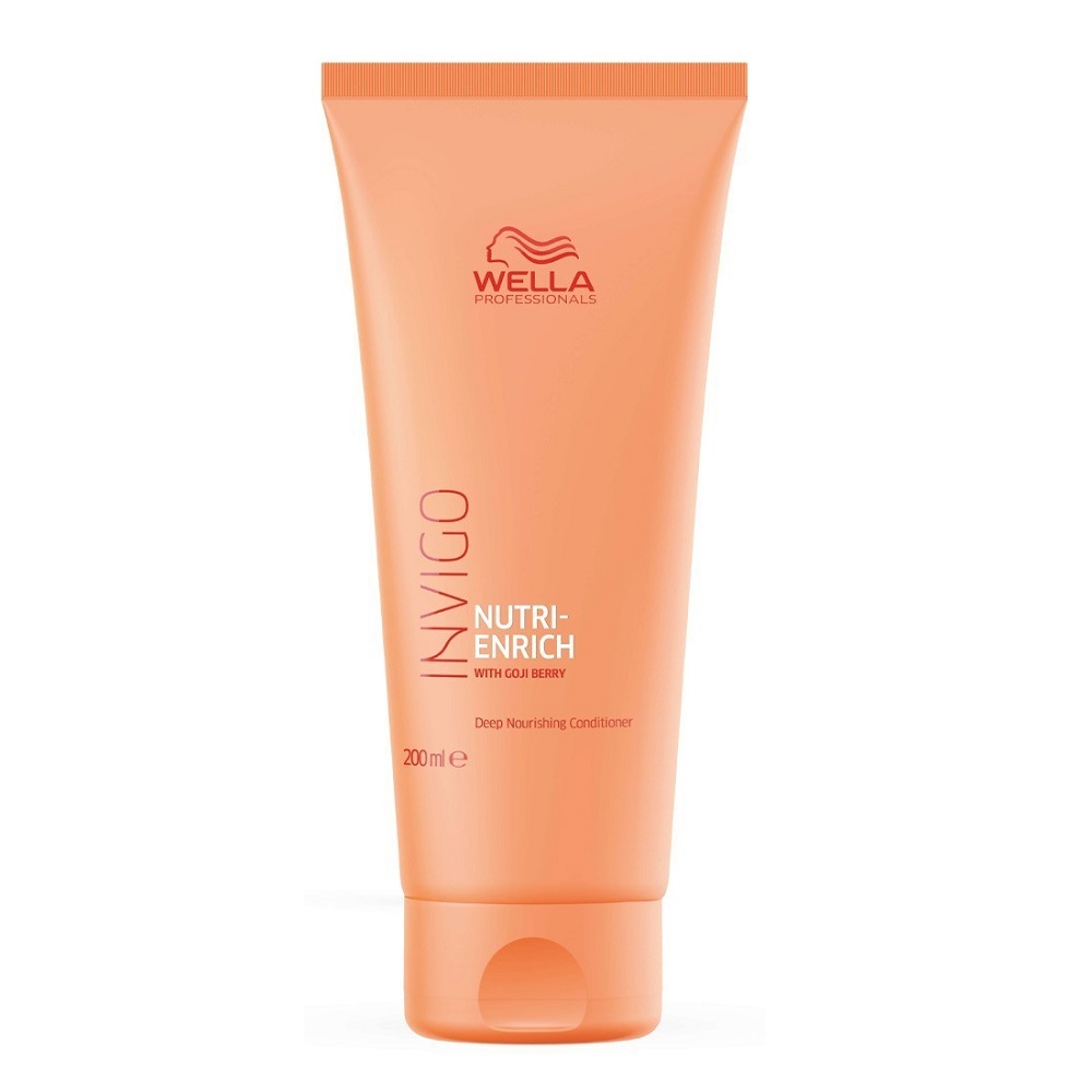 31632341684242654 Invigo Nutri-Enrich Deep Nourishing Conditioner głęboko odżywiająca odżywka do włosów suchych 200ml - obrazek 1