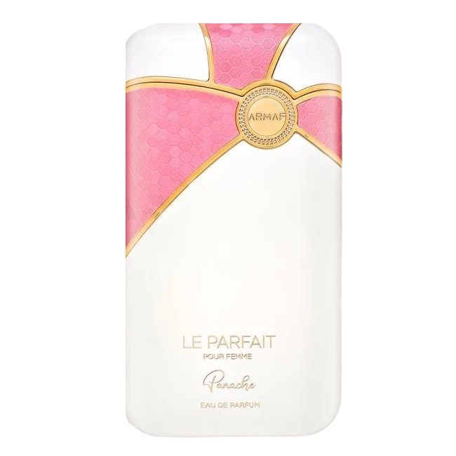 31647081738643728 Le Parfait Panache Pour Femme woda perfumowana spray 200ml - obrazek 1