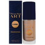 Lumi Touch Art fluid rozświetlający 04 35ml