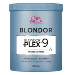 BlondorPlex 9 proszek rozjaśniający do 9 tonów 800g