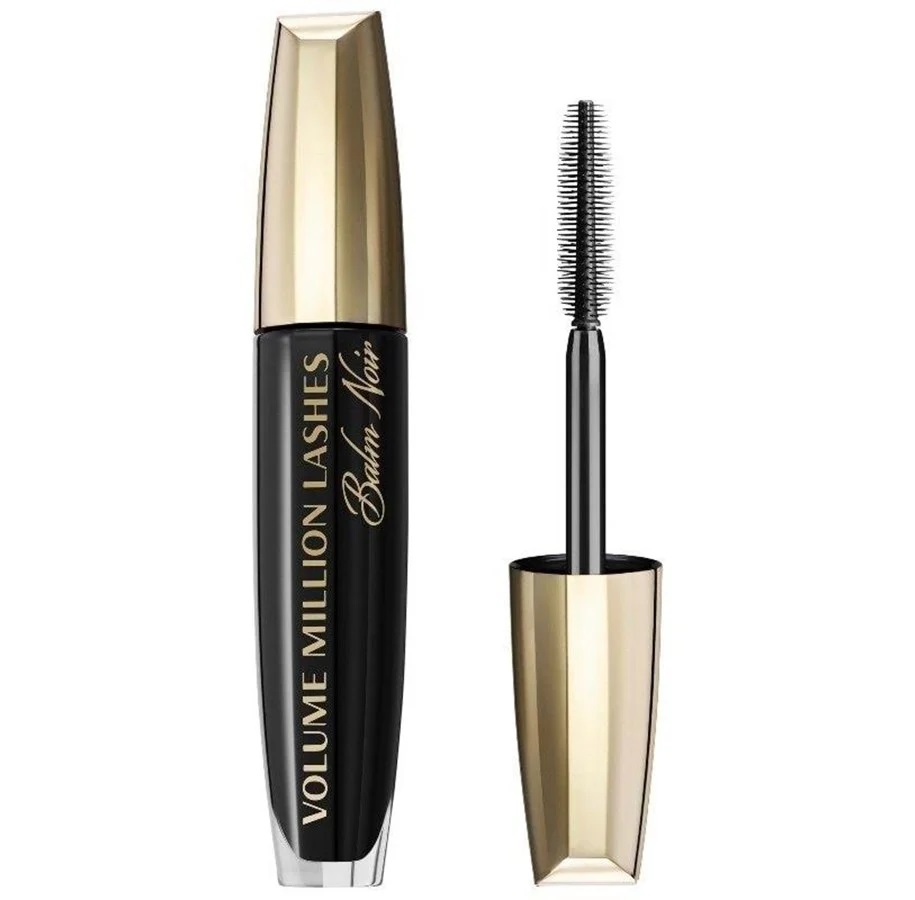 31674561651152216 Volume Million Lashes Balm Noir tusz do rzęs z balsamem 8.9ml - obrazek 1