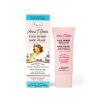 Anne T. Dotes Face Primer ochronna baza pod makijaż 30ml
