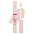 Beauty Skin Liquid Concealer and Cut Crease Maker płynny korektor kryjący 01 Hello Cream 7ml