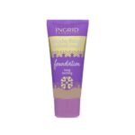 Nude Face Natural Result Foundation podkład kryjący 22 Honey 30ml