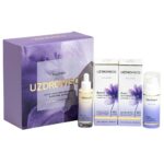Balance zestaw krem normalizujący 50ml + serum normalizujące 30ml