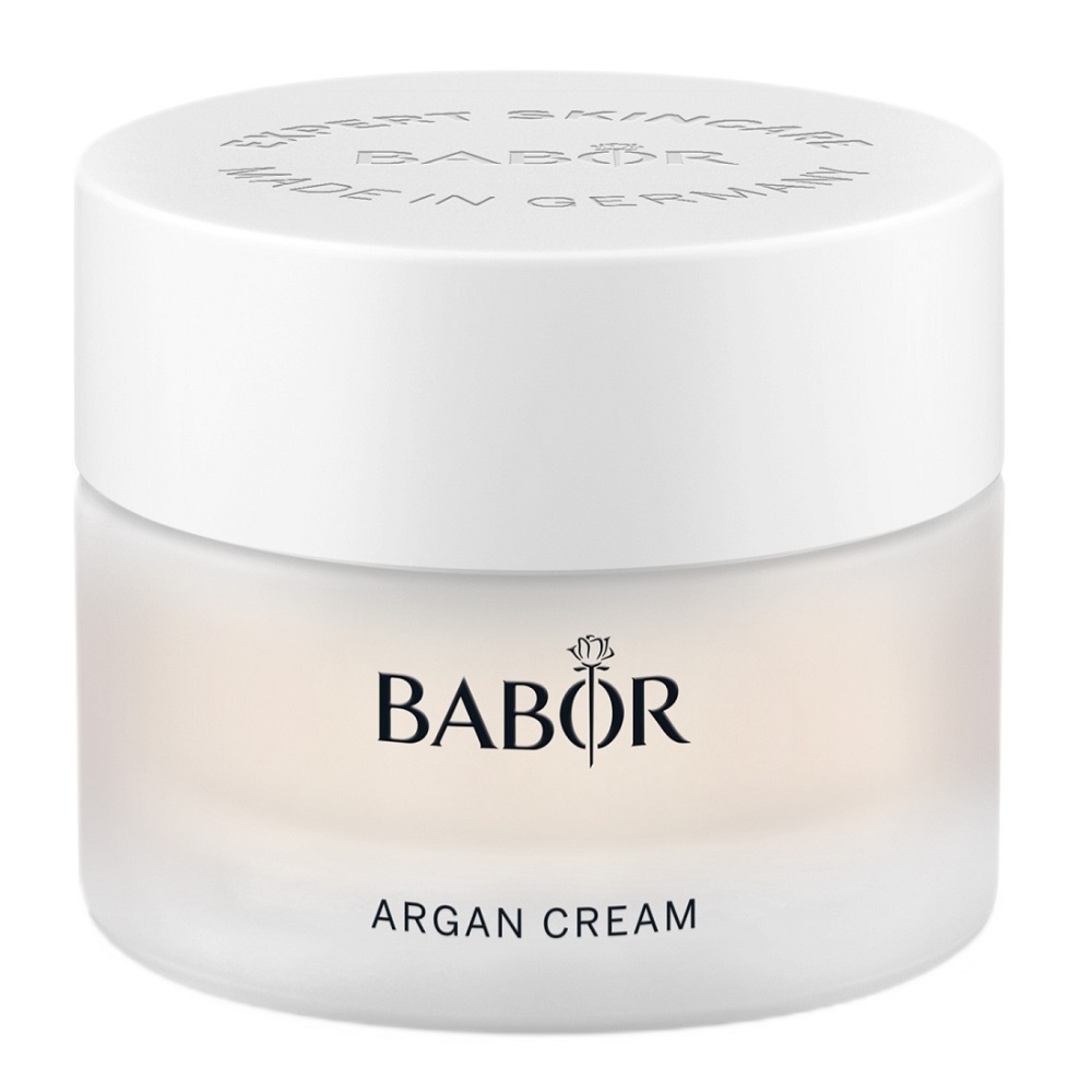 3169961705938105 Argan Cream krem do twarzy z olejem arganowym 50ml - obrazek 1