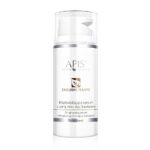 Exclusive Terapis rozświetlające serum z perłą złotą algą i kawiorem 100ml