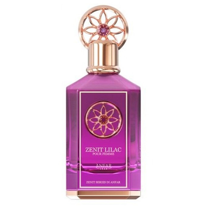 31711071753688675 Zenit Lilac ekstrakt perfum spray 100ml - obrazek 1