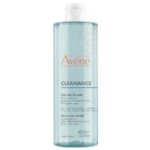 Cleanance Eau Micellaire woda micelarna 400ml