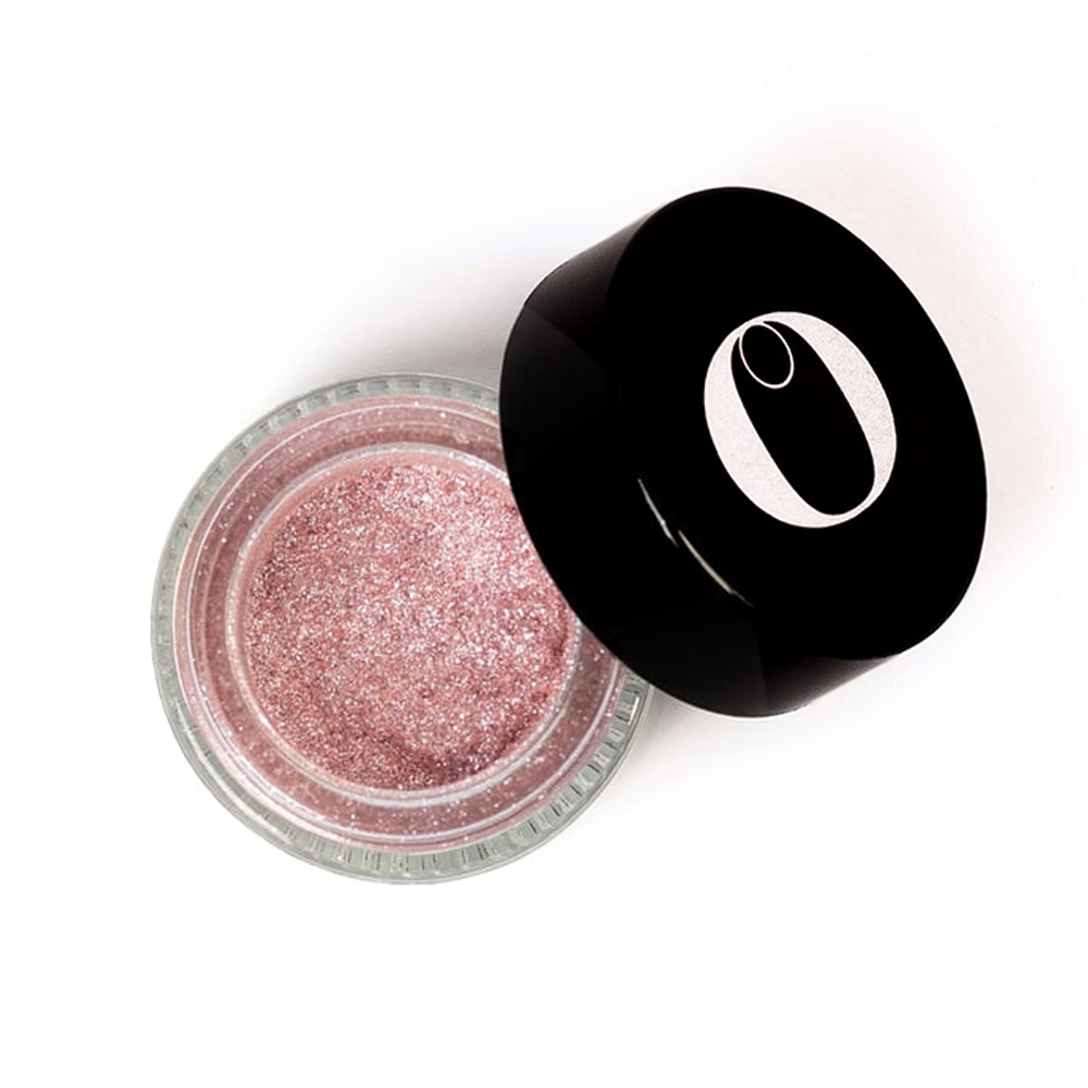 31717741764833303 Sypki pigment do powiek 08 Dusty Pink 2g - obrazek 1