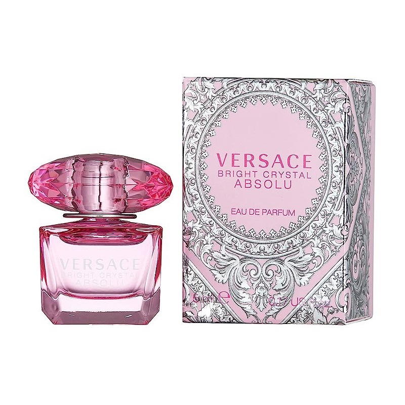 31723361715779922 Bright Crystal Absolu woda perfumowana miniatura 5ml - obrazek 1