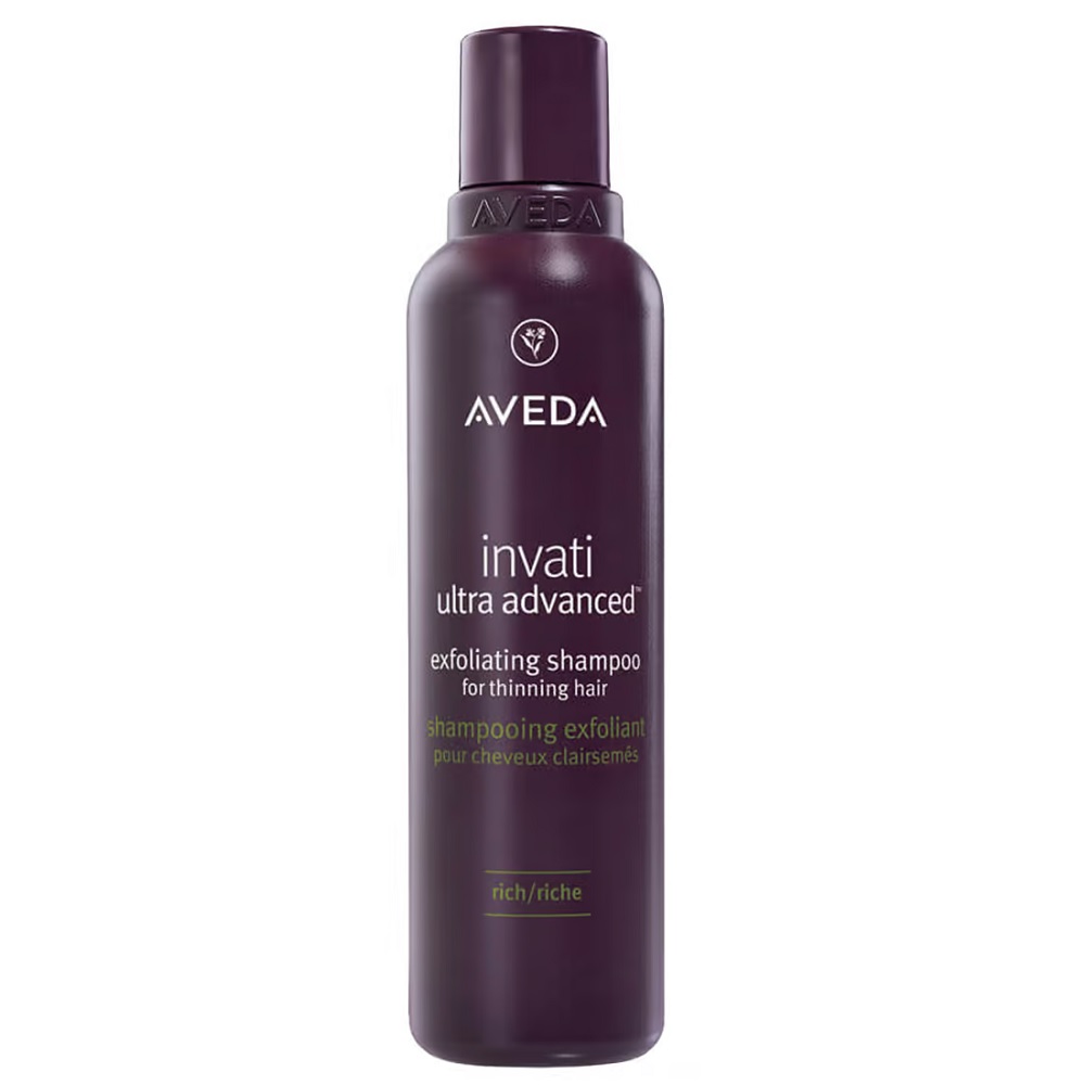 31739641730746917 Invati Ultra Advanced Exfoliating Shampoo złuszczający szampon do włosów Rich 200ml - obrazek 1