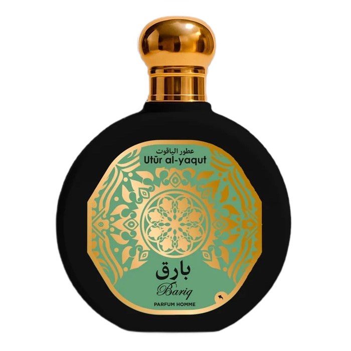 31740911777026525 Utur Al-Yaqut Bariq woda perfumowana spray 100ml - obrazek 1