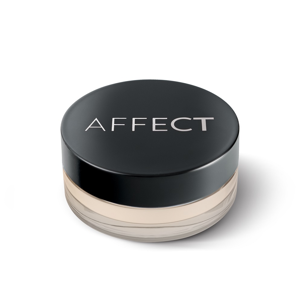 31755841666589481 Transparent Skin Luminizer Pearl Powder transparentny puder perłowy rozświetlający C-0003 7g - obrazek 1