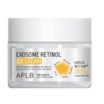 Exosome Retinol Ex Cream krem do twarzy 55ml