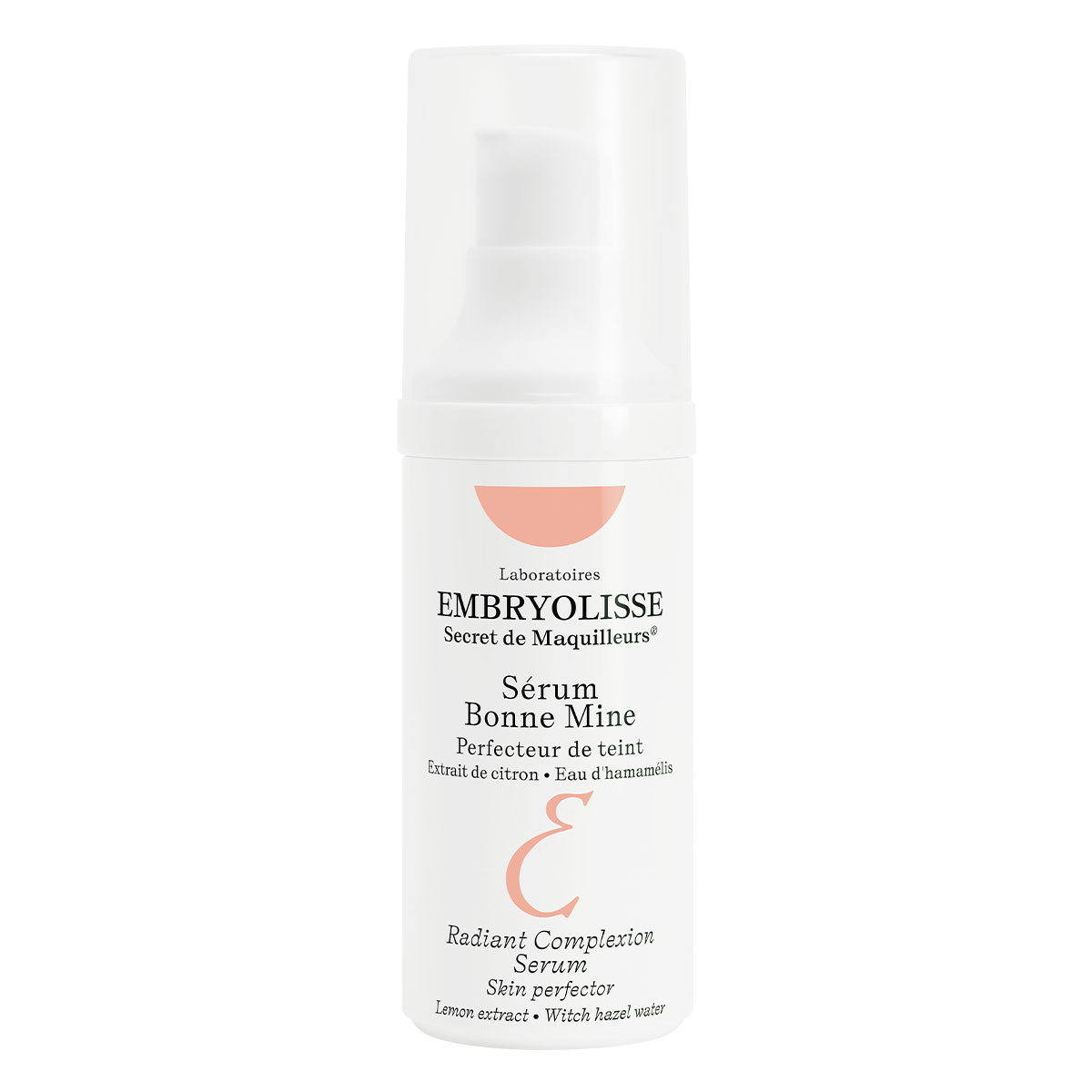 31761051707229779 Serum Bonnie Mine wygładzająco-rozświetlające serum 30ml - obrazek 1