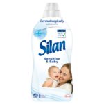 Sensitive & Baby płyn do zmiękczania tkanin 1100ml