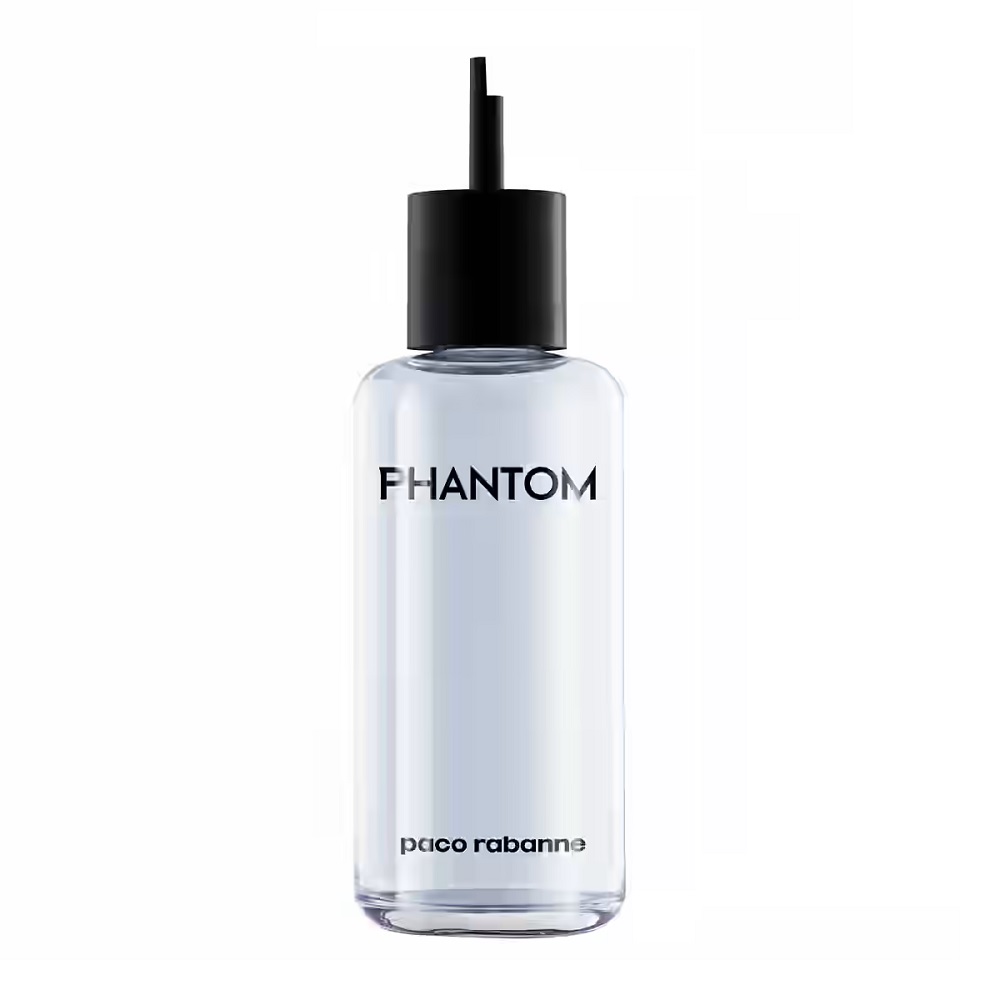 31769391674832606 Phantom woda toaletowa refill 200ml - obrazek 1