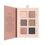 Mineralist Eyeshadow Palette paleta cieni do powiek Ultranatural 7.8g