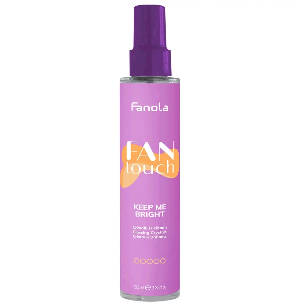 31784001708510543 FanTouch Keep Me Bright kryształki nabłyszczające 100ml - obrazek 1