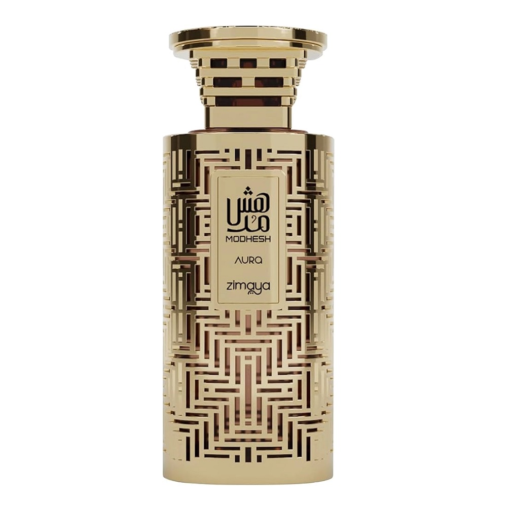 31784061765437489 Modhesh Aura woda perfumowana spray 100ml - obrazek 1