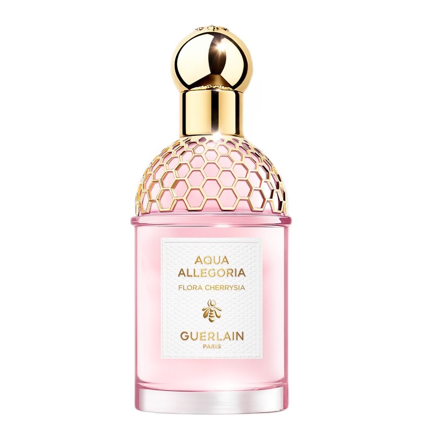 31784371764617542 Aqua Allegoria Flora Cherrysia woda toaletowa spray 75ml - obrazek 1