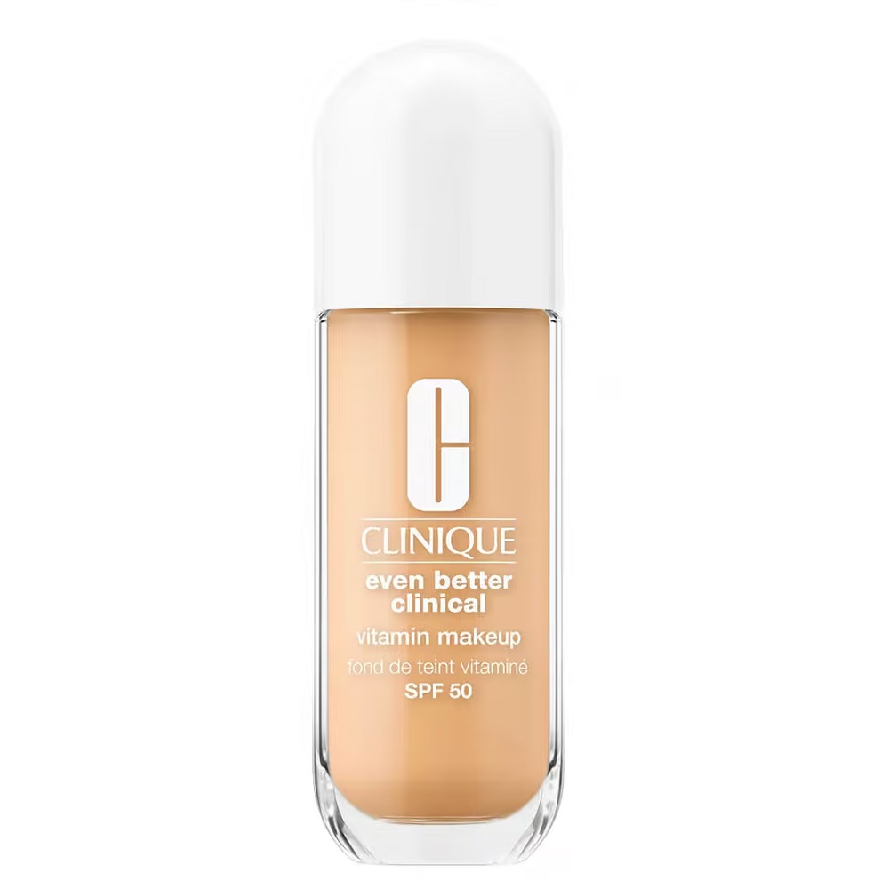 31790291762322921 Even Better Clinical™ Vitamin Makeup SPF50 lekki podkład do twarzy Light Warm 3 30ml - obrazek 1