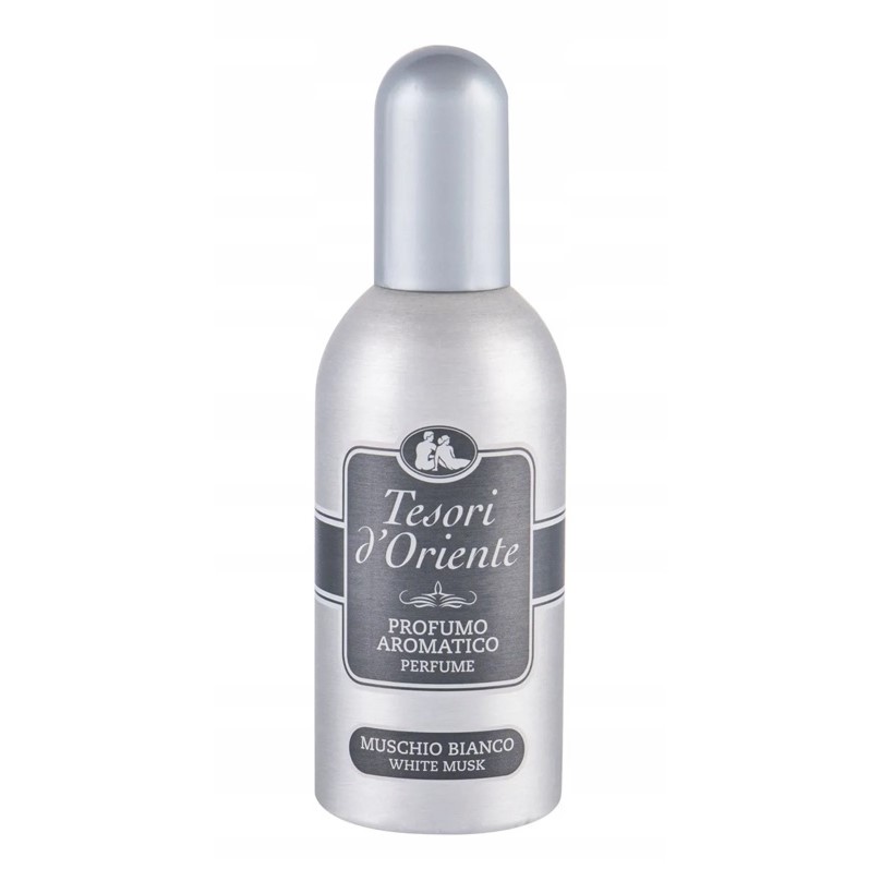 31796151709899816 Muschio Bianco perfumy spray 100ml - obrazek 1