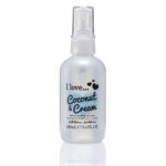 Refreshing Body Spritzer odświeżająca mgiełka do ciała Coconut & Cream 100ml