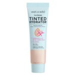 Bare Focus Tinted Hydrator nawilżający podkład do twarzy Fair 27ml