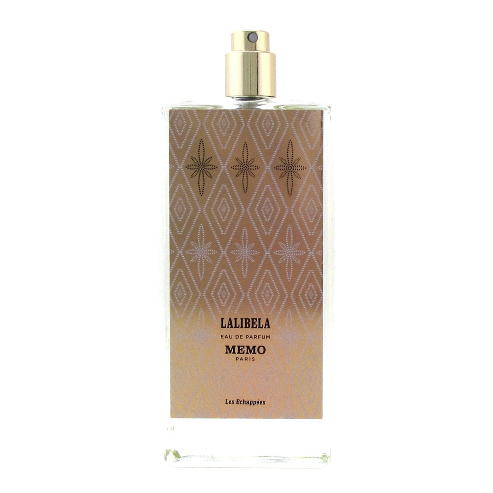 3181531733841631 Lalibela woda perfumowana spray 75ml - produkt bez opakowania - obrazek 1