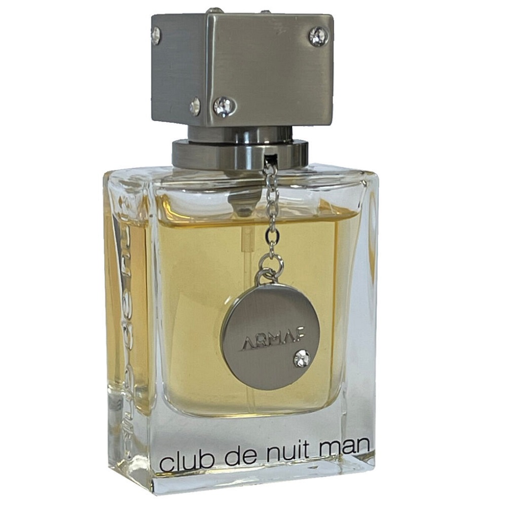 31833121702642387 Club de Nuit Man woda perfumowana spray 30ml - obrazek 1
