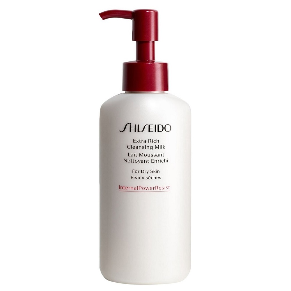 31833121704974196 Extra Rich Cleansing Milk oczyszczające mleczko do twarzy 125ml - obrazek 1