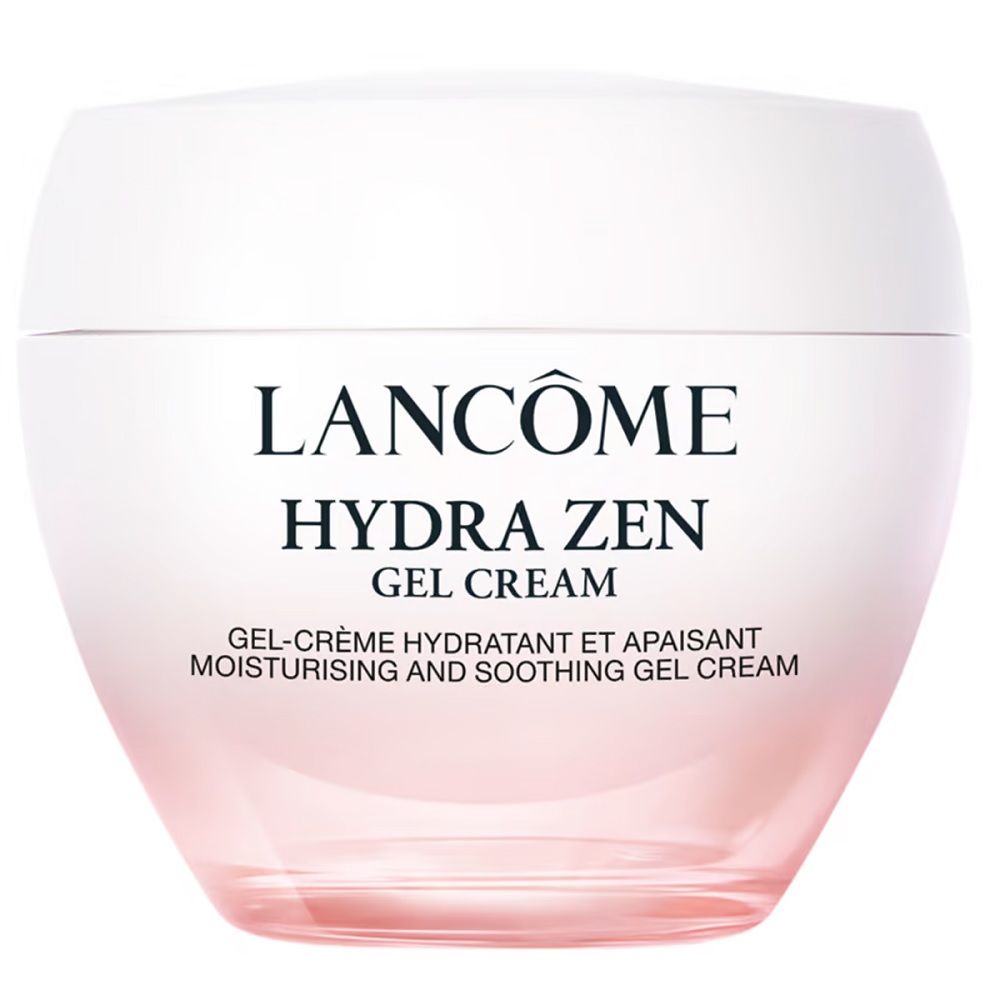 31835451720086653 Hydra Zen Gel Cream nawilżająco-kojący żel-krem do twarzy 50ml - obrazek 1