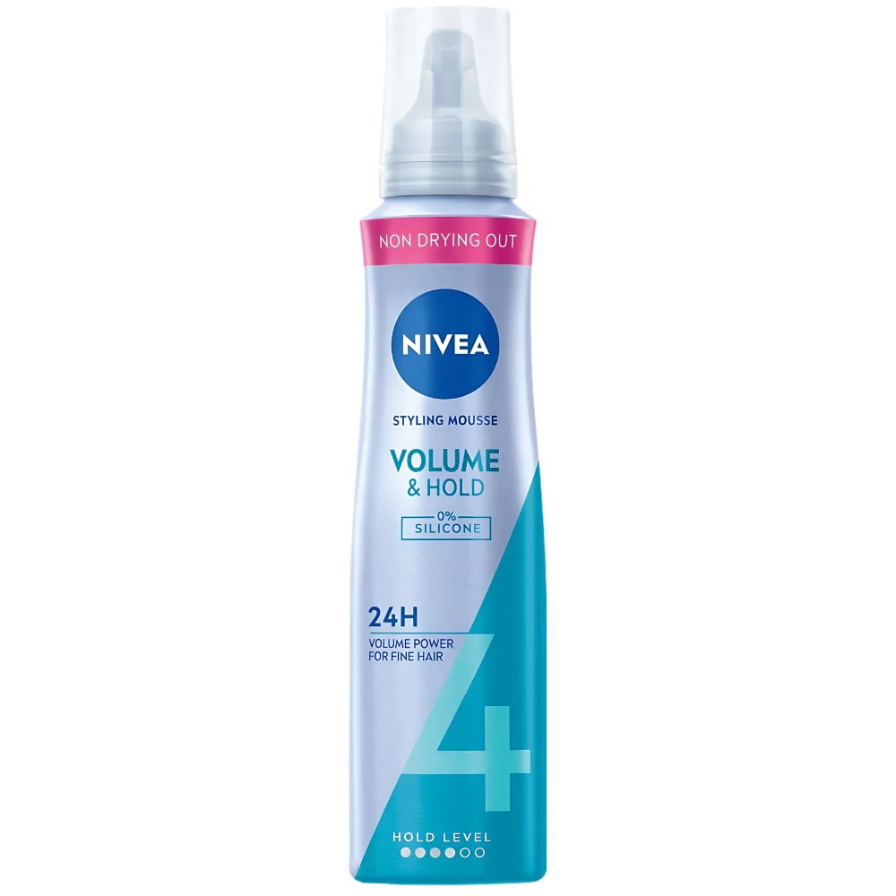 31839601753965006 Volume Care pianka do włosów 150ml - obrazek 1