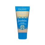 Ideal Cover Mattifying Foundation podkład matujący 401 Nude 30ml