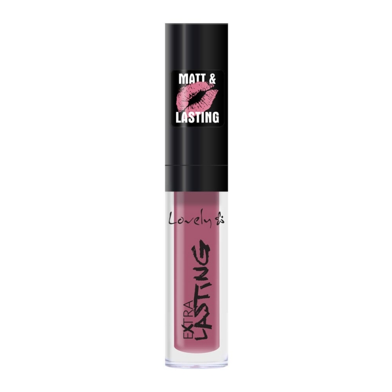 31847931646899087 Lip Gloss Extra Lasting błyszczyk do ust 2 6ml - obrazek 1