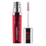 Volumizing Extreme Lip Booster błyszczyk powiększający usta 010 Hot Plumper 5ml