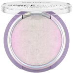 Space Glam Holo Highlighter rozświetlacz w pudrze 010 4.6g