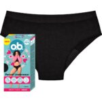 Classic majtki menstruacyjne na obfite miesiączki XS/S 1szt.