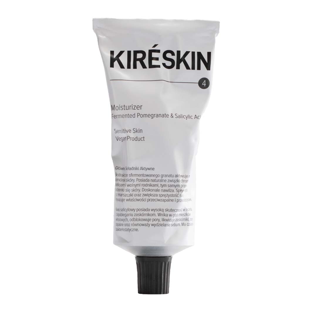 31862541644558723 Moisturizer krem do twarzy Sfermentowany Granat & Kwas Salicylowy 50ml - obrazek 1
