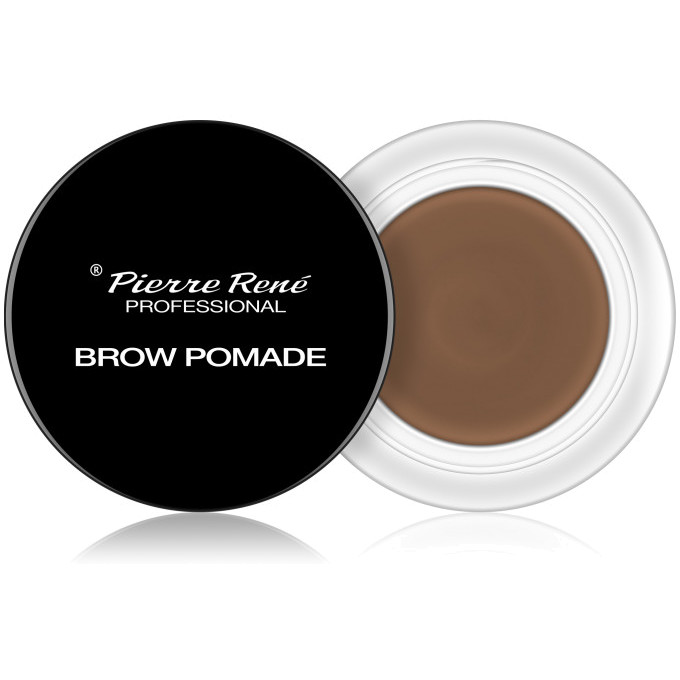 31874141689153993 Brow Pomade pomada do brwi 01 Light Brown 4g - obrazek 1
