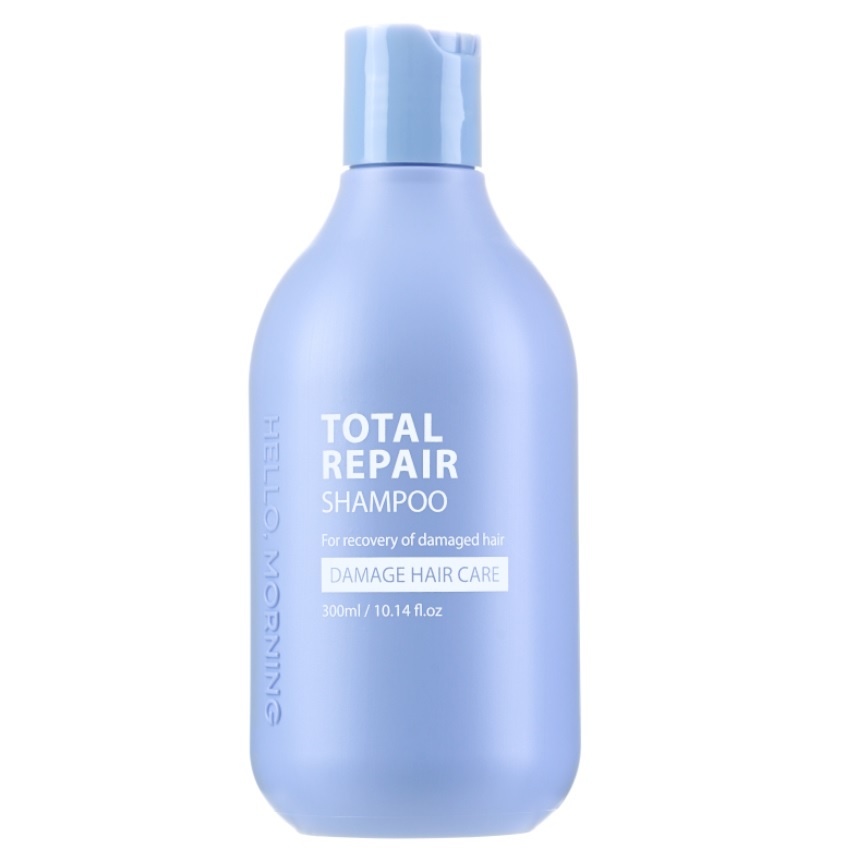 31882281748969939 Total Repair regenerujący szampon do włosów zniszczonych 300ml - obrazek 1