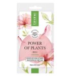 Power of Plants odmładzająca maska do twarzy Róża 17g