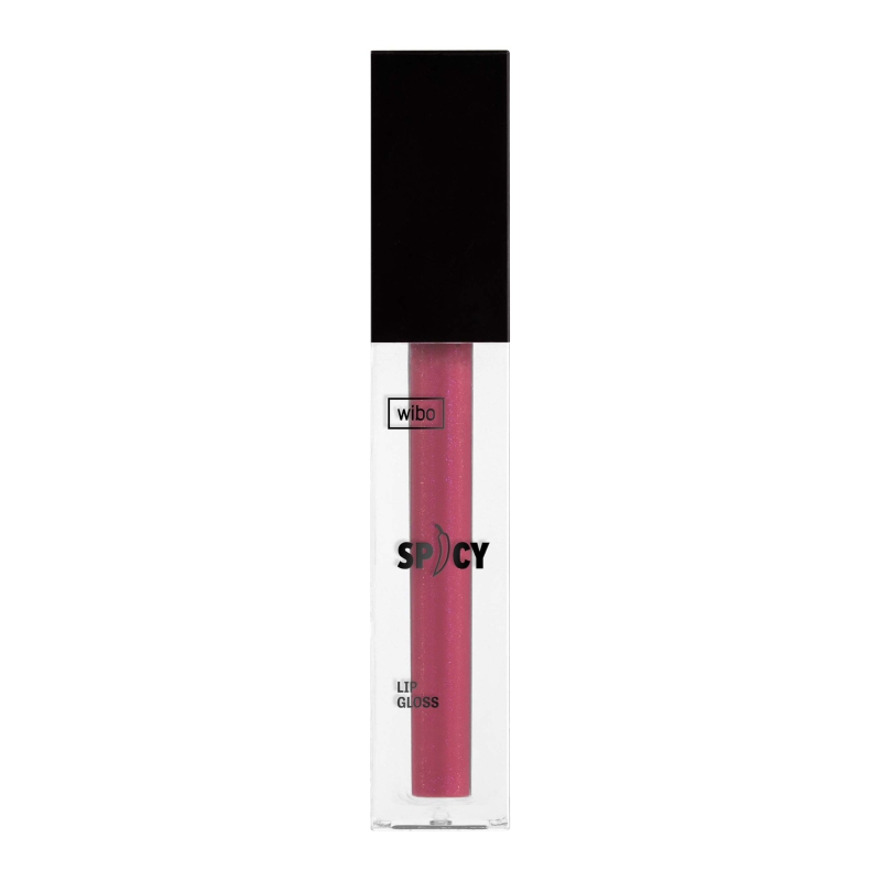 31899321776071261 Spicy Lip Gloss błyszczyk do ust 18 3ml - obrazek 1