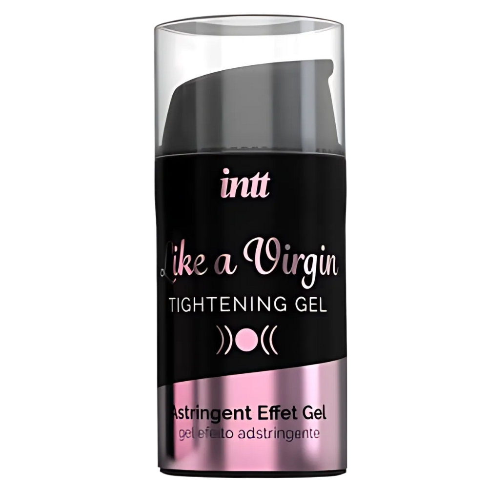 31920661752827485 Like A Virgin żel zwężający pochwę 15ml - obrazek 1